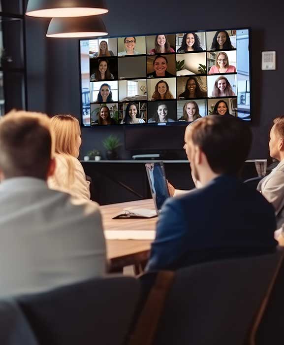 board-room
