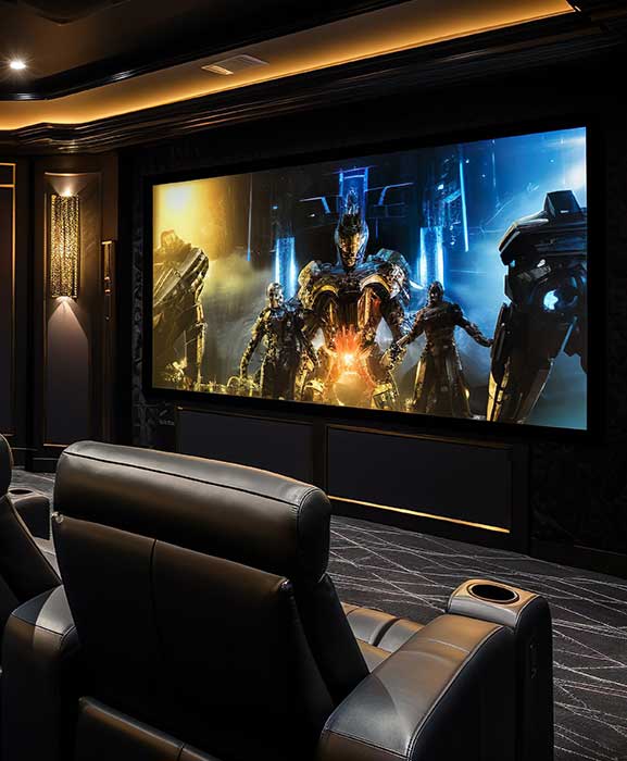 home-theater