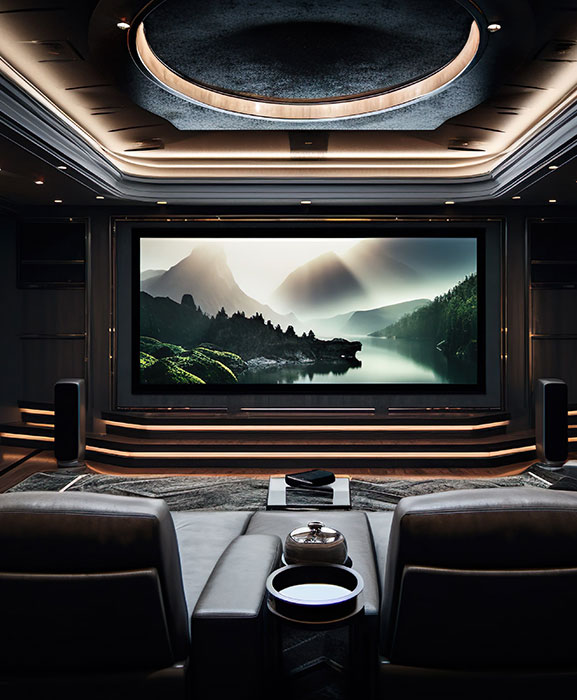 home-theater