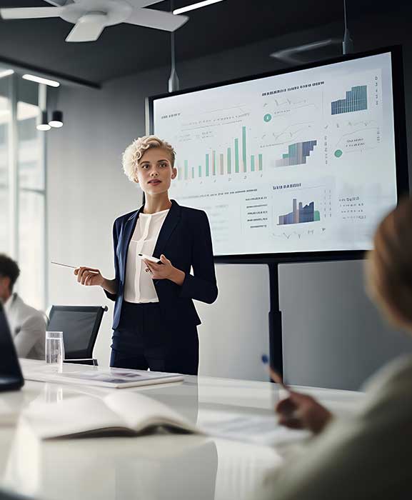 presentation